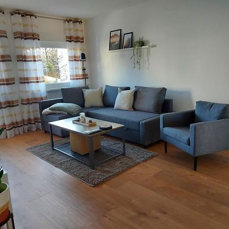 Ferienwohnung In Erftstadt 2 Min Fusslaeufig Zum Bahnhof, Phantasialand, Koeln, Koeln Messe, Eifel ภายนอก รูปภาพ