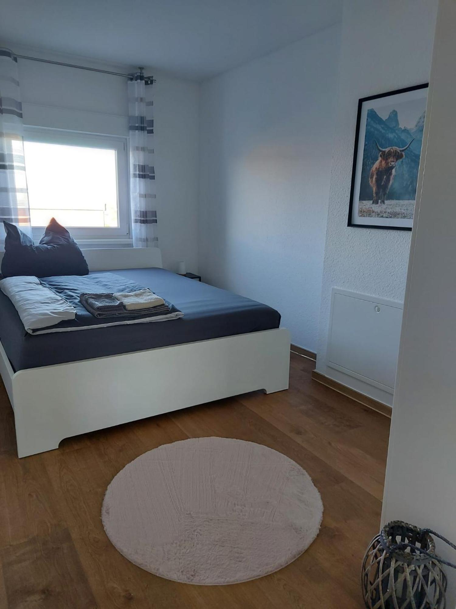 Ferienwohnung In Erftstadt 2 Min Fusslaeufig Zum Bahnhof, Phantasialand, Koeln, Koeln Messe, Eifel ภายนอก รูปภาพ