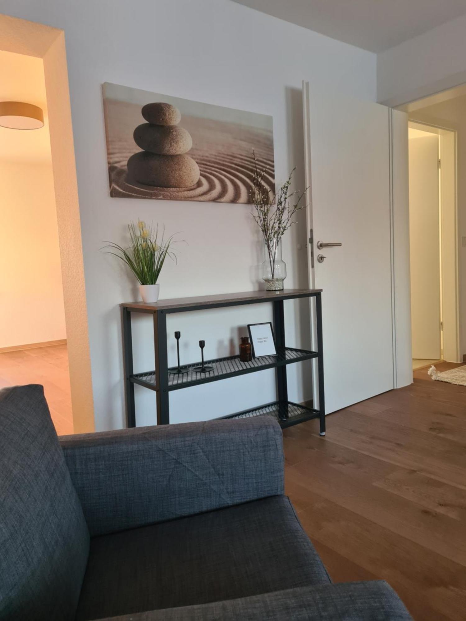 Ferienwohnung In Erftstadt 2 Min Fusslaeufig Zum Bahnhof, Phantasialand, Koeln, Koeln Messe, Eifel ภายนอก รูปภาพ
